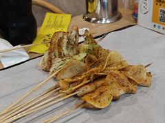 -烤五行·烧烤烤串(石佛营店)