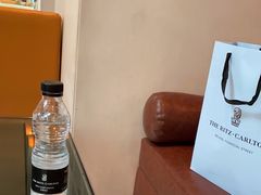 -北京金融街丽思卡尔顿酒店·意味轩 Cepe