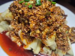 -全牛匠·乐山跷脚牛肉(西单华威约饭街店)