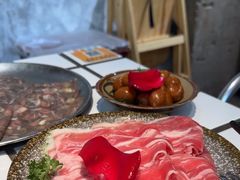 -贰回巷火锅馆(钟楼店)
