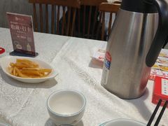 -潮之南·潮汕菜·鱼仔档(南山店)