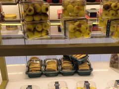 -酥挞记·手作布丁挞(西关店)