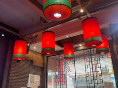 -陈府大宅门成都火锅·手切鲜肉(太原街店)