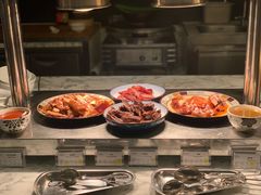 -洲际酒店·地平线全日餐厅HORIZON CAFÉ