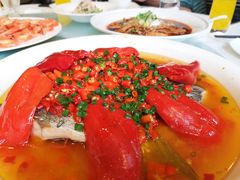 -大蓉和(一品天下店)