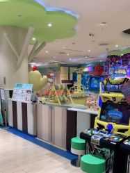 -meland亲子乐园(深圳领展中心城店)
