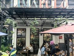 -Limapulo: Baba Can Cook