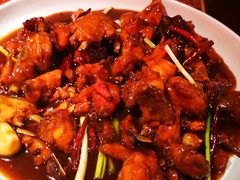 -绿茶餐厅(蓝色港湾店)