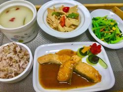 点击看大图 -台湾宝儿月子中心 (中南路店)