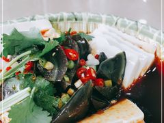 -小花卷味道餐厅(开发区五彩城店)