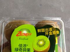 绿奇异果-百果园(长江北路店)
