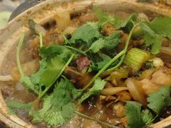 -川香煲(茅台路店)