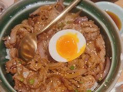 -一心创作料理屋(经开万达店)