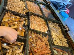 -鱼篮仔·潮汕美食(圆明新园店)