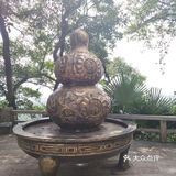 白云山风景区