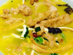 小酥肉-窄巷子陕菜馆·地道陕西菜(粉巷店)