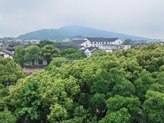 -常熟方塔园