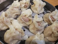 -真真鲜馄饨店(启蒙路店)