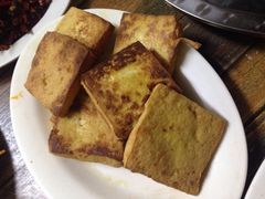 -西塔隆太白烤牛肉馆(图们路店)