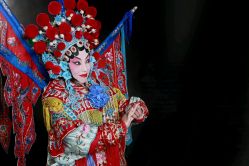 android_upload_pic-青堂瓦舍京剧摄影古戏楼拍摄基地(北京安徽会馆店)