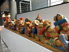 -长春世界雕塑园冰雪艺术天地