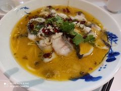 -同庆楼(滨湖万达广场店)