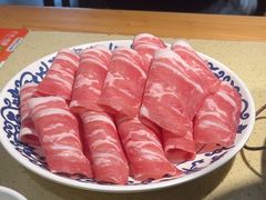 -东镇老火锅(长春路首店)