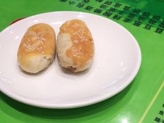 -令氏家外家岐山面(火炬路店)
