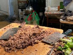 -老西关黄老太牛肉烧饼