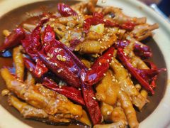 -庆峰龙虾烧烤(合肥一店)
