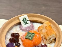 -李记红灯笼龙虾馆(渔人码头店)