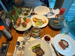 -Mr·Fish鱼鲜生海鲜放题(银泰in99店)