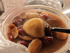 -罗子龙罗家桂花汤圆(曹都巷店)