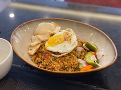 -THE PAWON·8碗(古北SOHO店)