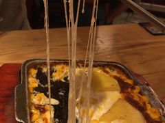 榴莲芝士玉米-犟牛家·榴莲烤肉(五棵松店)