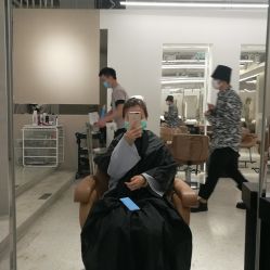 -MY HAIR ARDOR