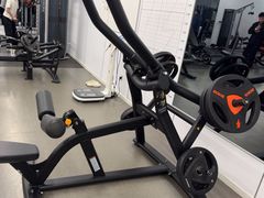 -乐刻健身(宸融大厦店)