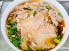 老贵阳全牛粉-老贵阳全牛粉(尚义路店)