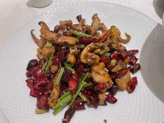 -大铁勺新津菜(熙悦汇店)