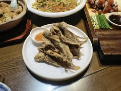 -张大嘴菜馆(庞各庄店)