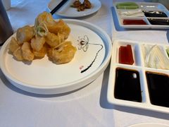 -峨嵋酒家(地安门店)