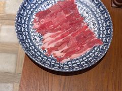 -北京老门框爆肚涮肉馆(锦业路店)