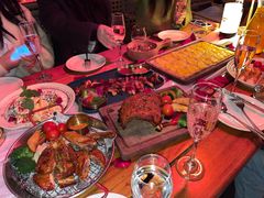 -埠口精酿夜景餐酒吧· BREWPORT BISTRO(长嘉汇重庆之眼店)