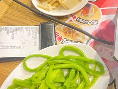 -鱼酷活鱼烤鱼(梅江印象城店)
