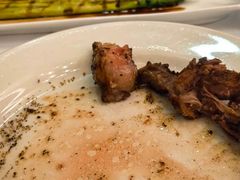 -摩根扒房(桐梓林店)