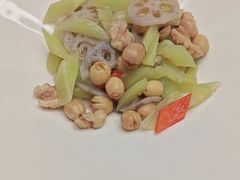 -浪里白·家宴(安德门大街店)