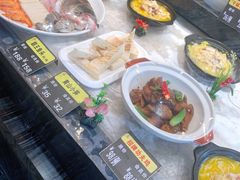 -阿娘家·原生态农家菜(国顺东路店)