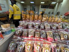 -阿男野栗王(金门路店)