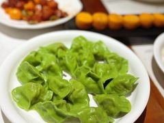 -德发长饺子·非遗(钟楼店)