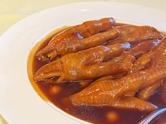 -利苑酒家(合景国际金融广场店)